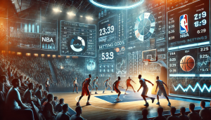Basketballwetten