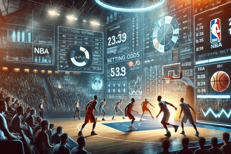 Basketballwetten